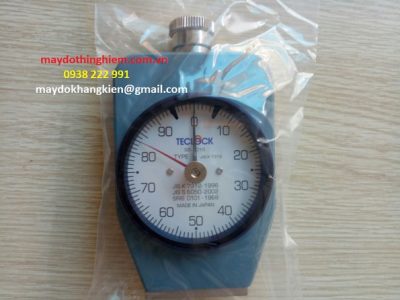 Đồng hồ đo độ cứng cao su GS-701G