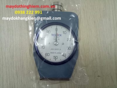 Đồng hồ đo độ cứng cao su GS-706N