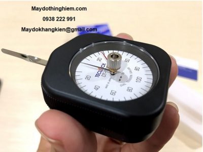 Đồng hồ đo lực căng DT-100G